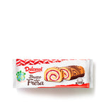 Pastel de Fresas Dulcesol 250 gr