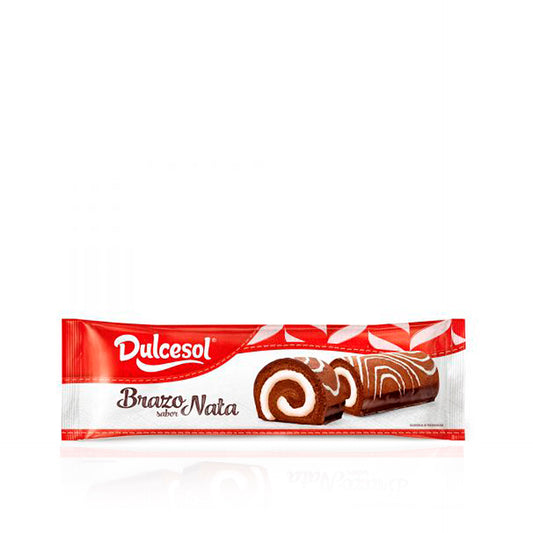 Dulcesol Torta Nata 250 gr