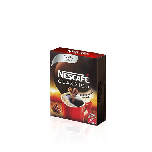 Nescafé Clássico 20 gr