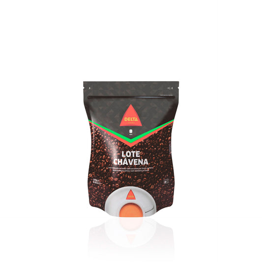 Delta Lote Chávena Café em Grão 250 gr