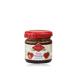 Casa da Prisca Doce Morango 250 gr — embalagem