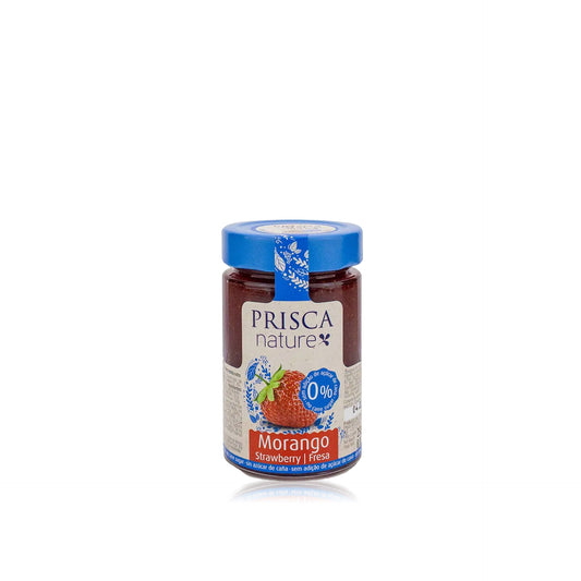 Casa da Prisca Doce Morango sem Açúcar 250 gr