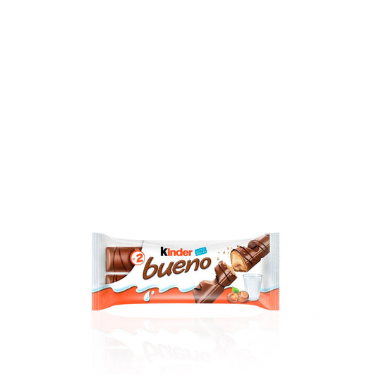 Kinder Bueno T2 39 gr