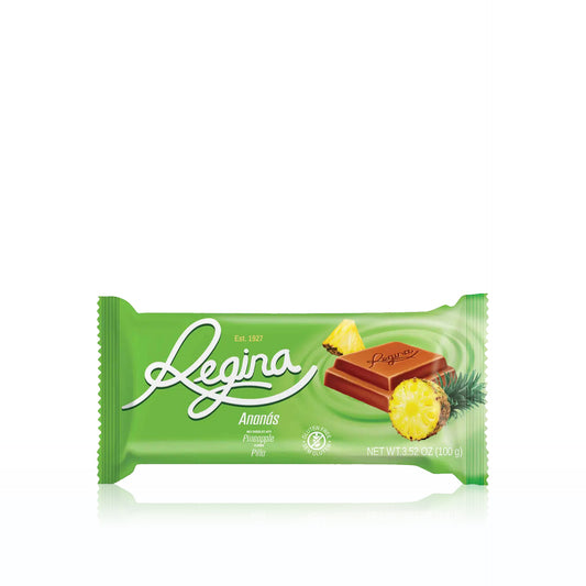 Regina Chocolate Ananás 100 gr