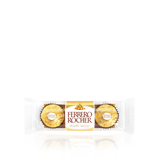 Ferrero Rocher T3 37,5 gr