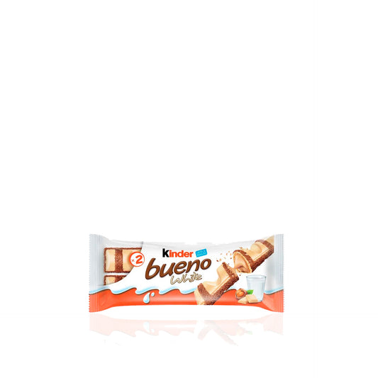 Kinder Bueno White T2 39 gr