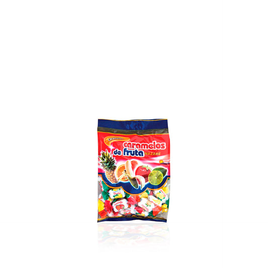 Nazaré Caramelos Fruta 250 gr