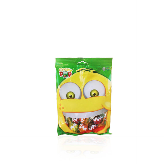 Nazaré Blister 6 Chupas + 2 oferta