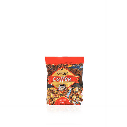 Nazaré Rebuçados de Café Especial 100 gr
