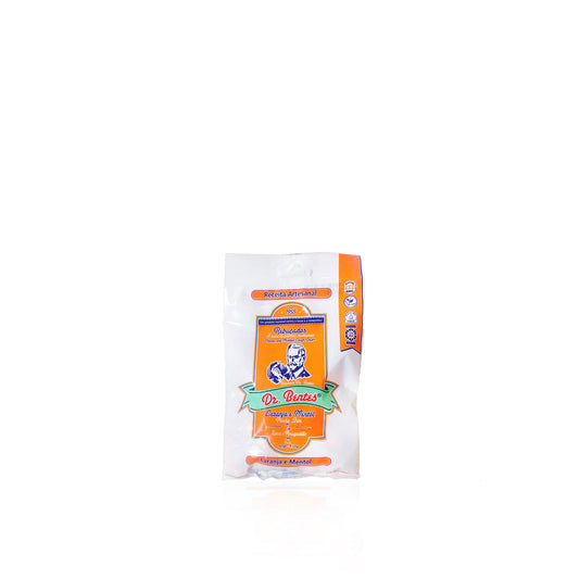 Dr. Bentes Rebuçados de Laranja e Mentol 100 gr