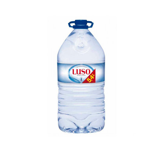 Bidón Luso 5,4 L