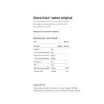 Coca-Cola 33cl - Pack 6 x 33cl