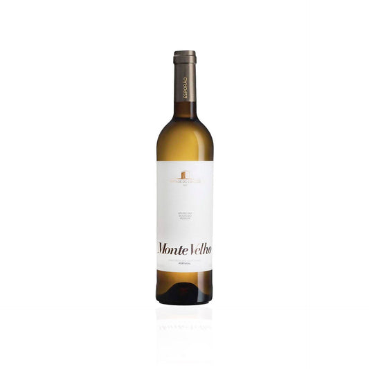 Vino Blanco Monte Velho 75cl