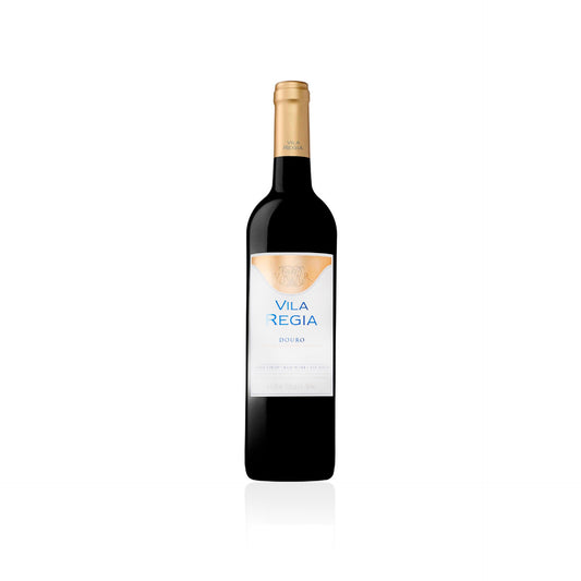 Vinho Douro Tinto Vila Regia 75 cl