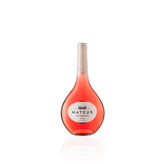 Vinho Mateus Rosé 75 cl