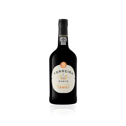 Vinho do Porto Ferreira Tawny 75 cl