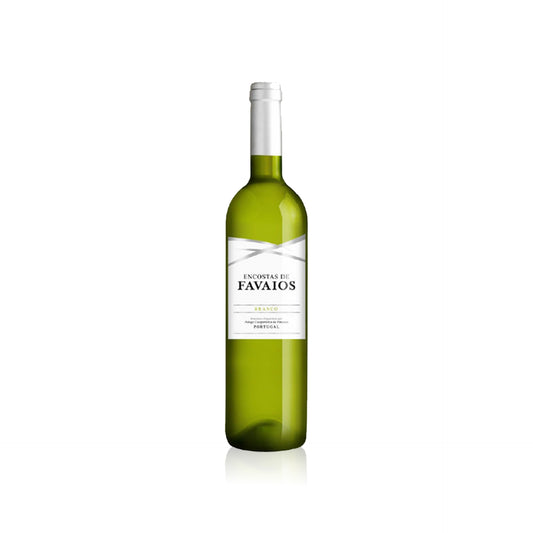 Encostas de Favaios Vinho Branco 75 cl