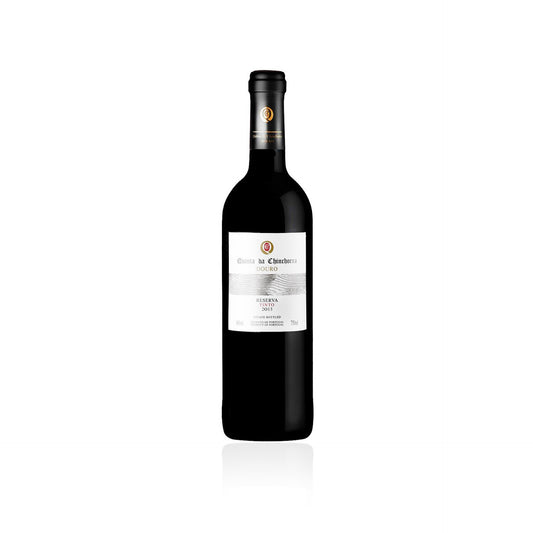 Vino Tinto Quinta da Chinchorra Reserva 75cl