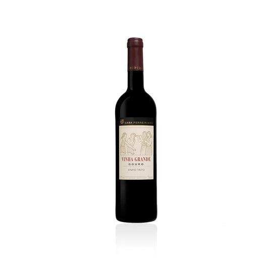 Vinho Douro Tinto Vinha Grande 75 cl