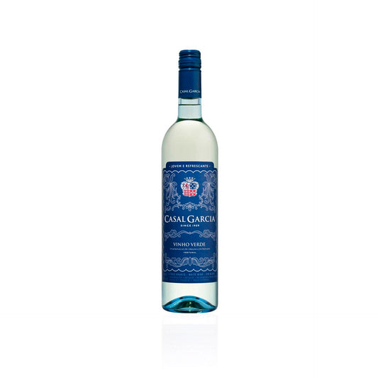 Vinho Verde Branco Casal Garcia 75 cl — embalagem