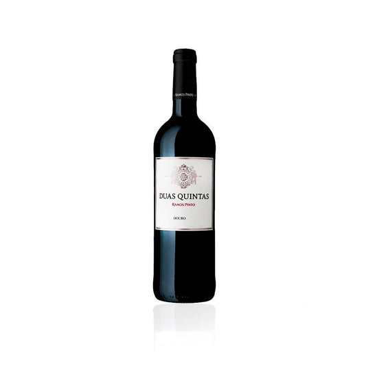 Vinho Tinto Duas Quintas 75 cl