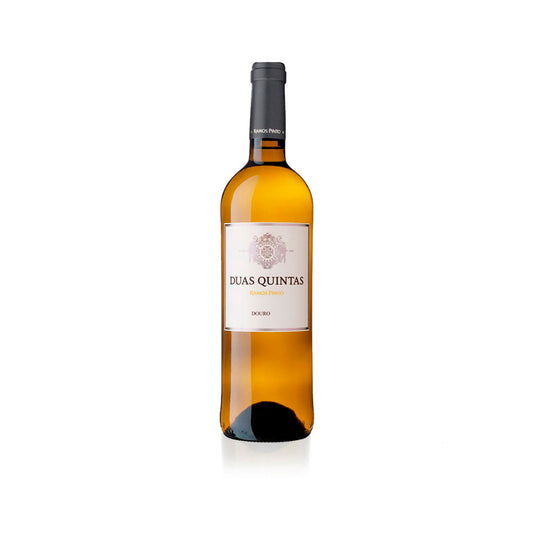 Vino Blanco Dos Quintas 75cl