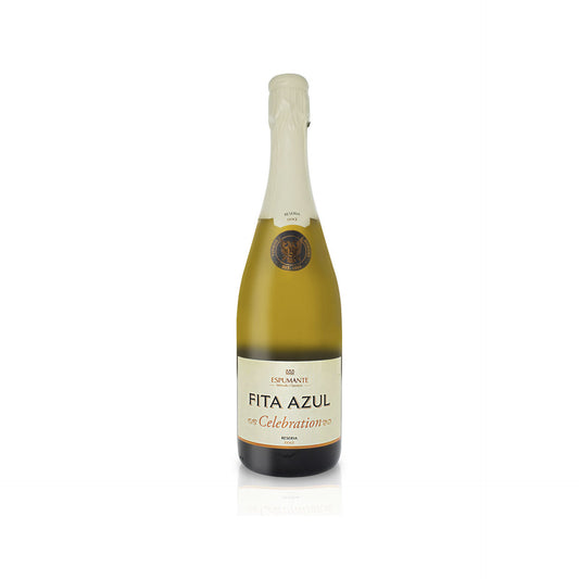 Fita Azul Espumante Reserva Doce 75 cl