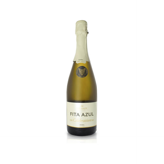 Fita Azul Espumante Reserva Meio Seco 75 cl