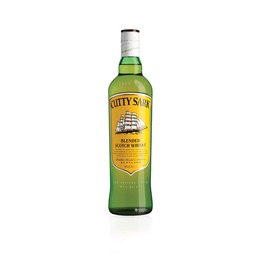 Whisky Cutty Sark 70 cl