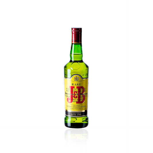 J&B Rare Whisky 70 cl