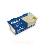 Cigala Pronto a Comer Arroz Agulha 2 x 125 gr