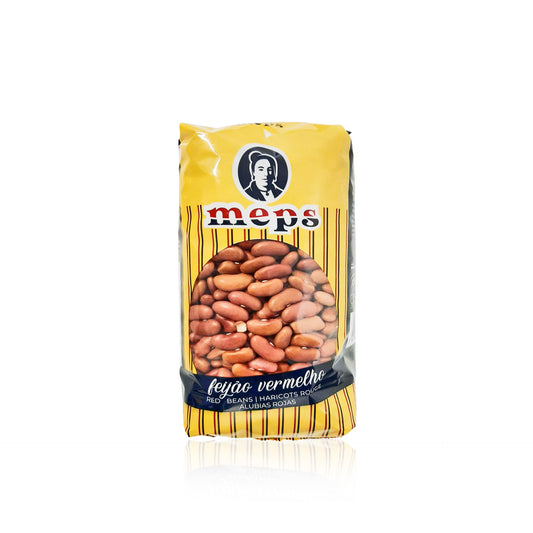 MEPS Feijão Vermelho Seco 500 gr