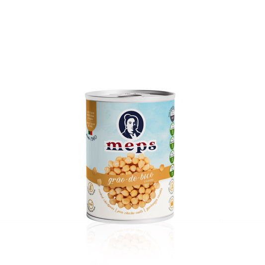MEPS Grão de Bico Lata 420 gr