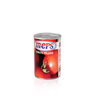 MEPS Tomate Pelado Lata 390 gr — embalagem