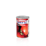 MEPS Tomate Pelado Lata 390 gr — embalagem