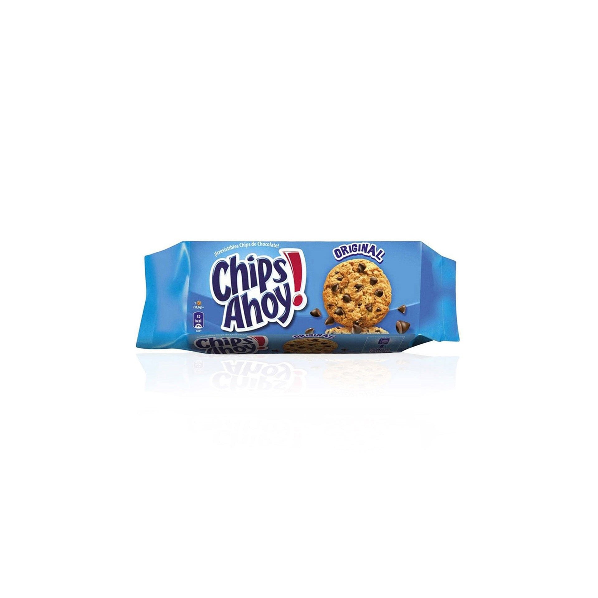 Chips Ahoy 128 gr