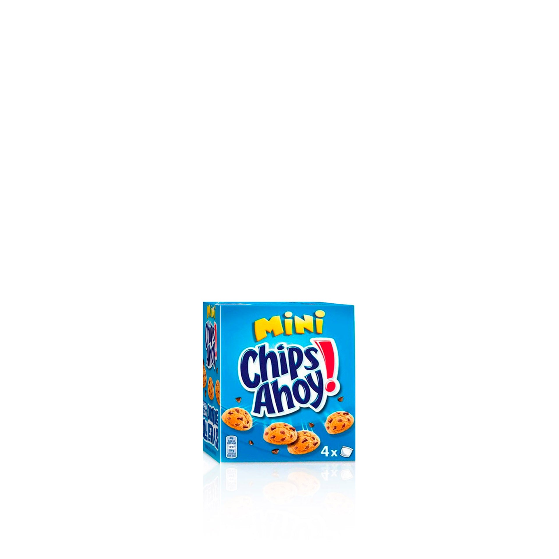 Chips Ahoy Mini 160 gr