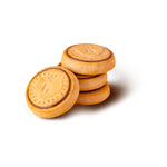 Nutella Bolacha Biscuits 193 gr