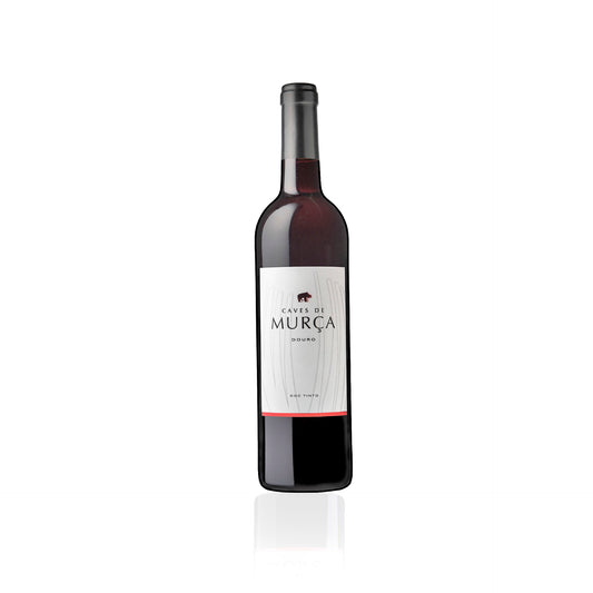 Vinho de Mesa Tinto Caves de Murça DOC Douro 75 cl