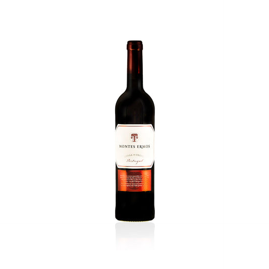 Vinho Tinto Montes Ermos 75 cl