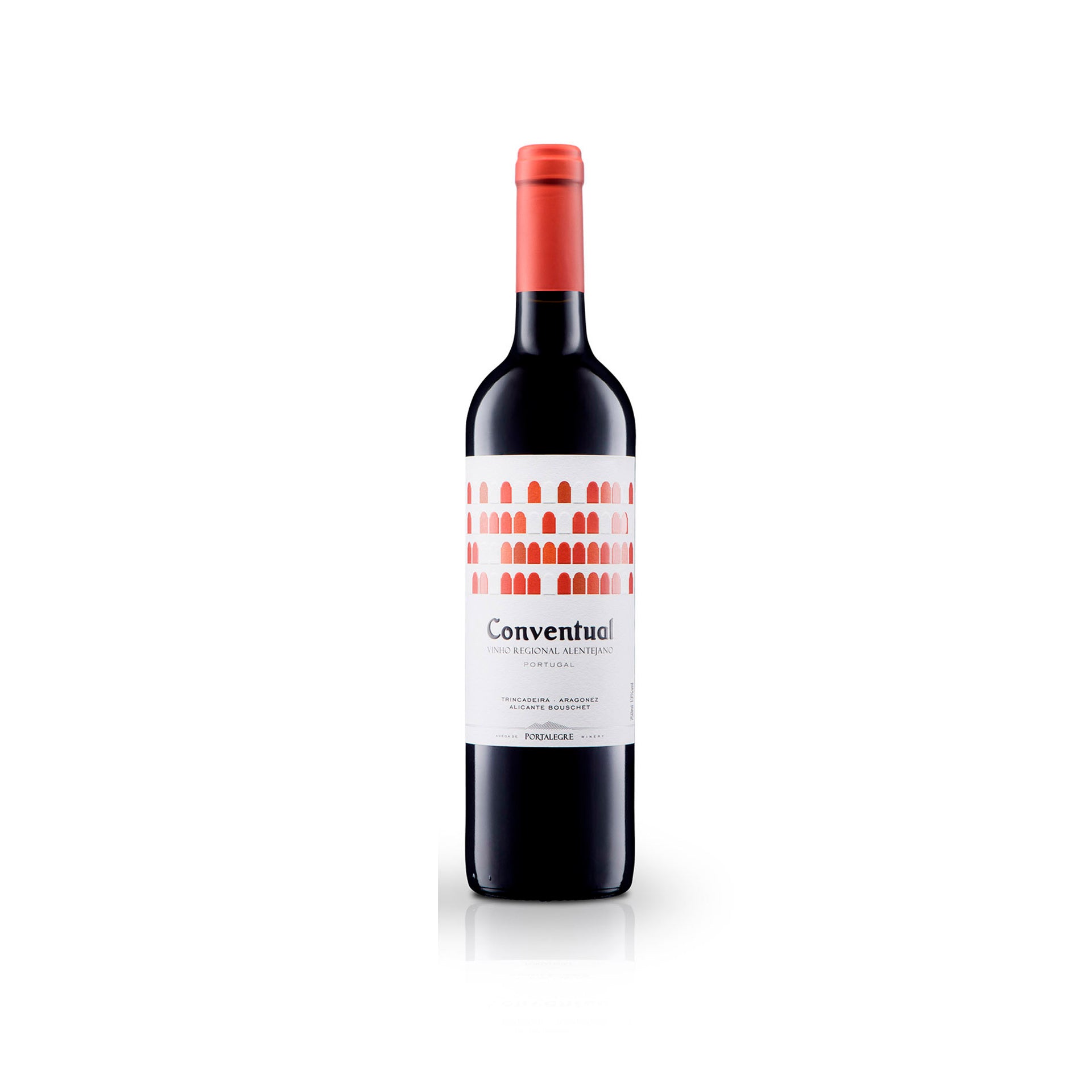Vino Tinto Conventual 75cl