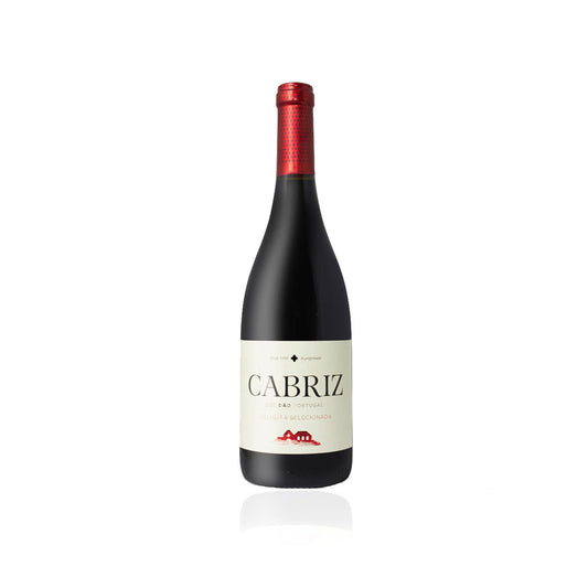 Vinho Tinto Cabriz DOC Dão 75 cl