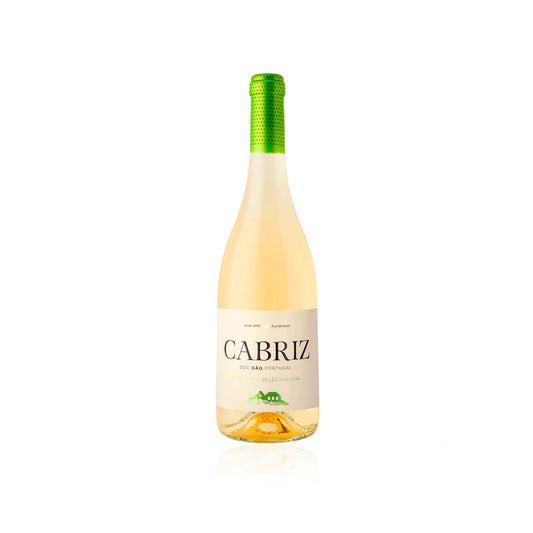 Vino Blanco Cabriz DOC Dão 75 cl