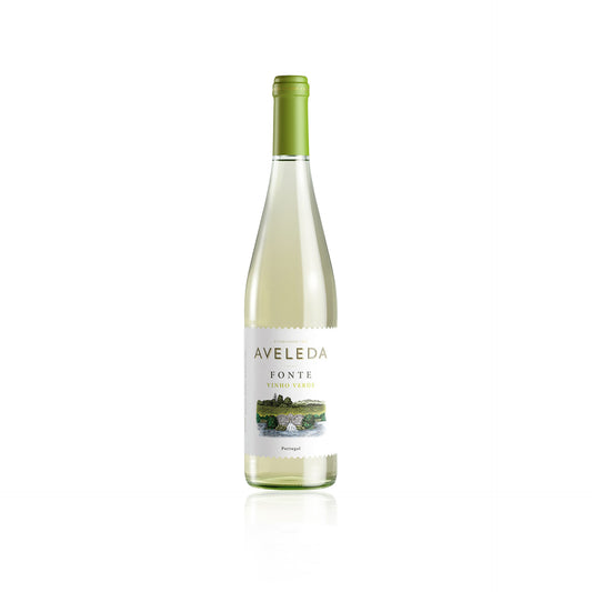 Vinho Verde Branco Aveleda 75 cl