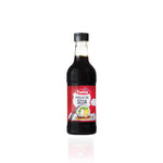 Ferbar Molho de Soja 192 ml — embalagem