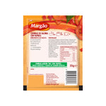 Margão Paprika Saqueta 35 gr