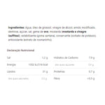 Dom Duarte Mayonesa Top Down 235 gr