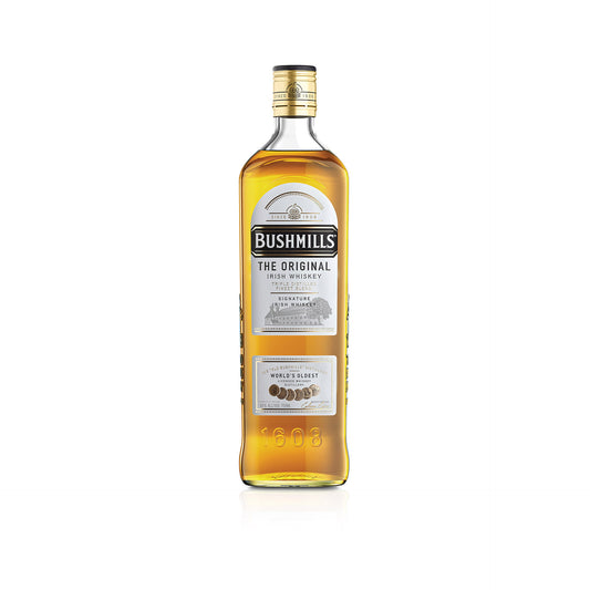 Bushmills Whisky 70 cl