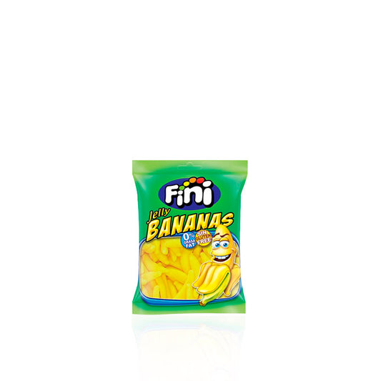 Fini Gomas Jelly Bananas 90 gr