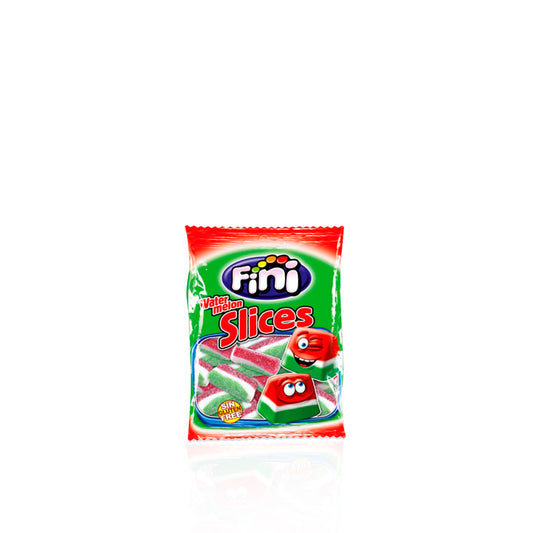 Fini Gomas Watermelon Slices 90 gr